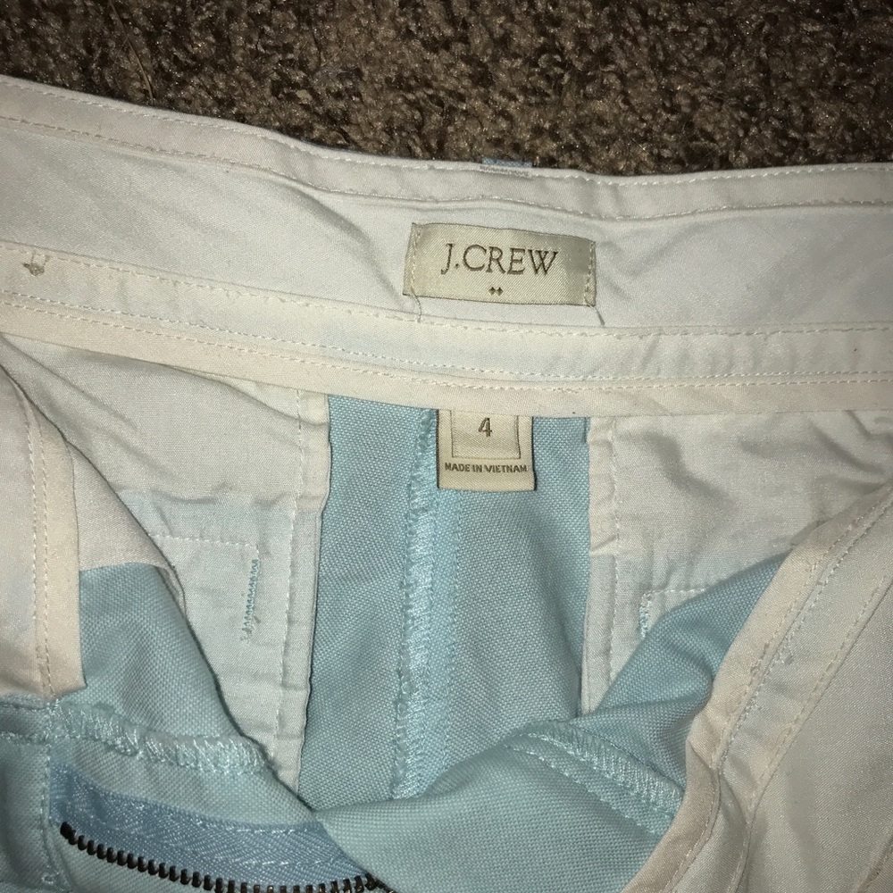 J. Crew shorts - Picture 5 of 5